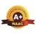 NAAC A+