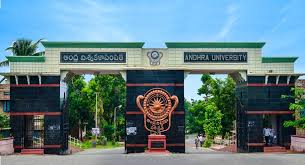 Andhra University Online