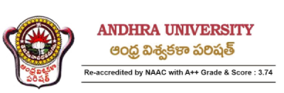 Andhra University Online