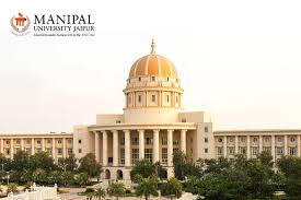 Manipal University Jaipur