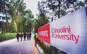 Shoolini University Online