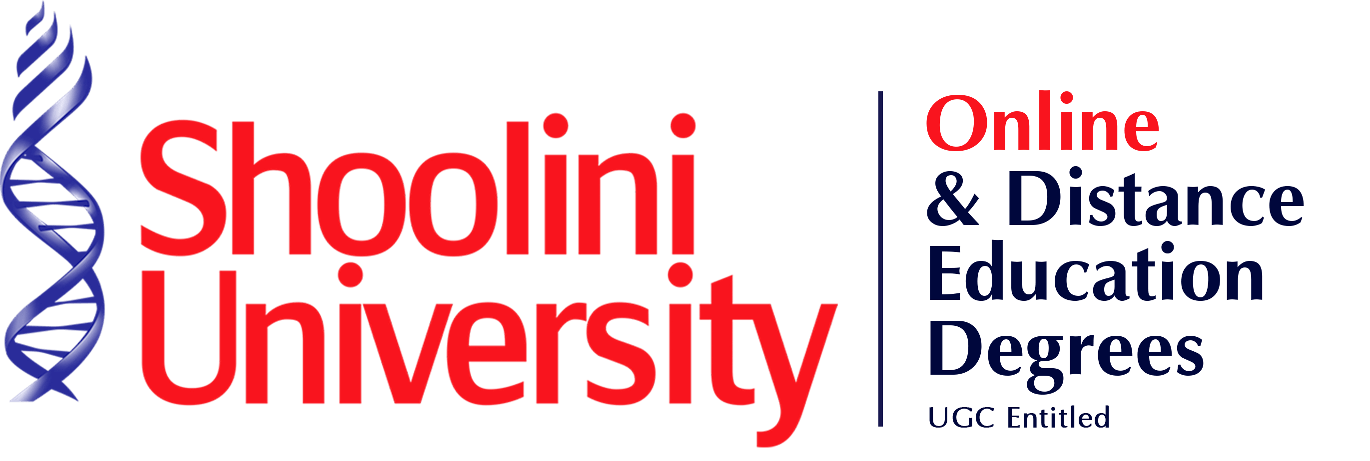 Shoolini University Online