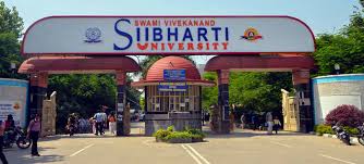 Swami Vivekanand Subharti Distance University