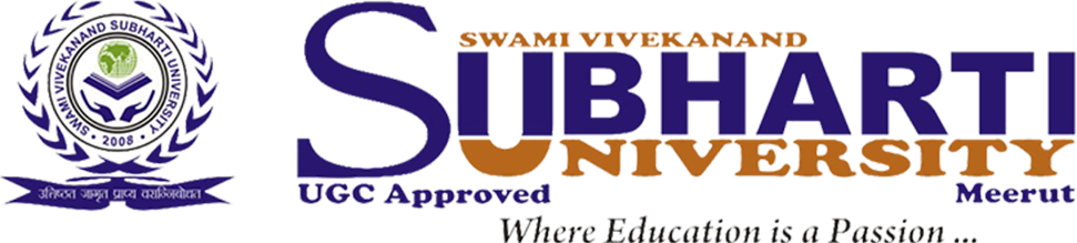 Swami Vivekanand Subharti Distance University