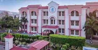 Uttaranchal University Online