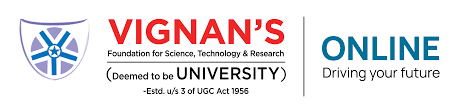 Vignan University Online